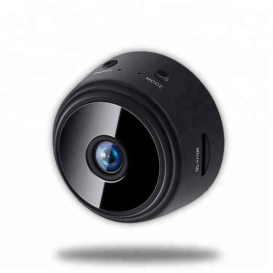Mini Wifi Camera